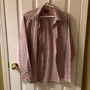 Great Condition Alfani Button Down!!